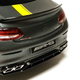 Illustration for article titled Mercedes-Benz AMG C63 S Coupe Edition 1, by GT Spirit